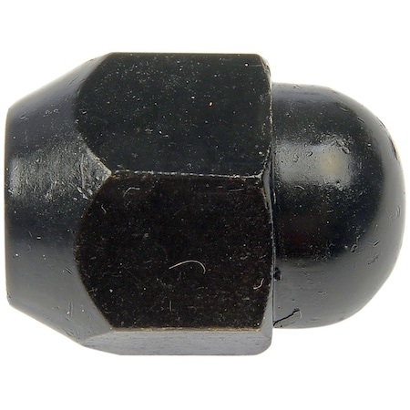Dorman 611-116 Wheel Nut M12-1.50 Acorn - 21mm Hex, 30mm Length 611-116